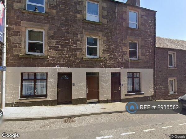 2 bedroom flat in King Street, Crieff, PH7 (2 bed) (#2988582)