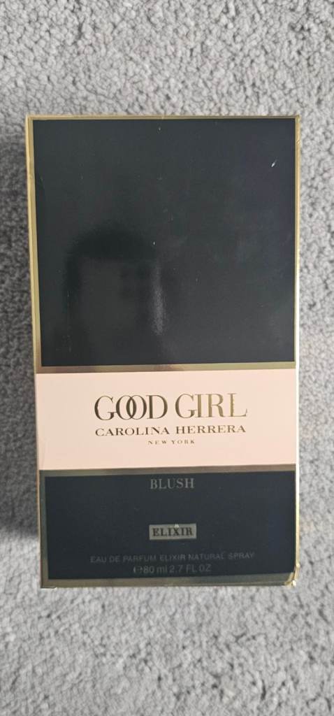 Carolina Herrera Very Good Girl 80ml 