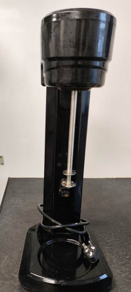 Beverage Mixer / Overhead Drink Stirrer