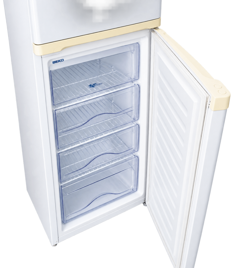 Beko fridge