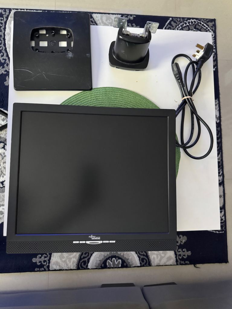 Screen Monitor 