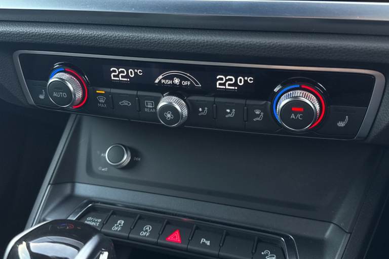 2019 Audi Q3 35 TDI S Line 5dr S Tronic ESTATE DIESEL Automatic