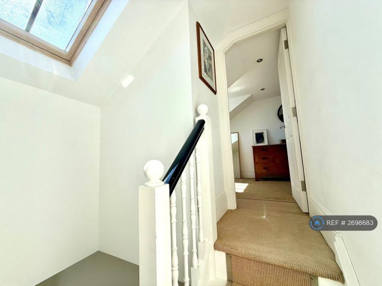 1 bedroom in Chesham Road, Brighton, BN2 (#2698683)