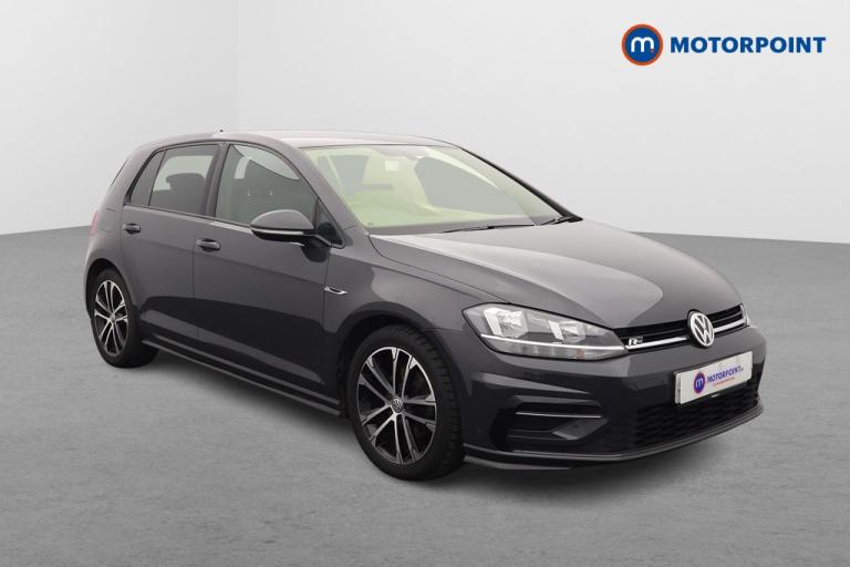2020 Volkswagen Golf 1.5 TSI EVO 150 R-Line 5dr Hatchback Petrol Manual