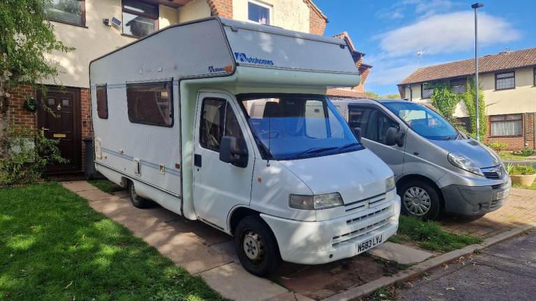 Peugeot, BOXER 320 MWB, 1996, 2446 (cc)