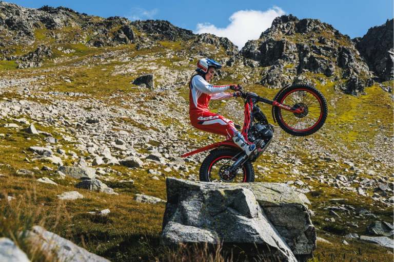 NEW 2025 Beta Evo 125 Trials Bike - £500 MEGA DEAL