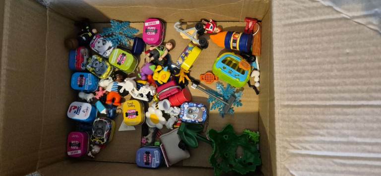 Treehouse play mobile 