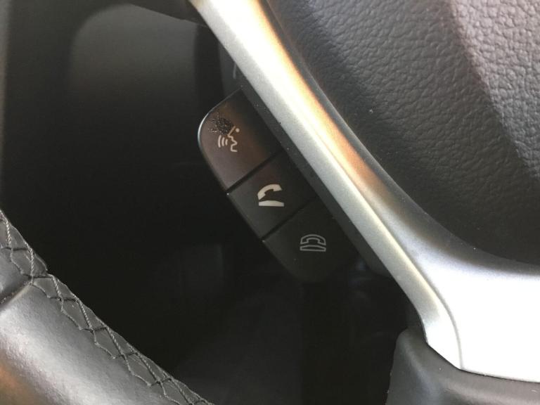 2023 Suzuki Vitara 1.4 Boosterjet 48V Hybrid SZ-T 5dr HATCHBACK PETROL Manual