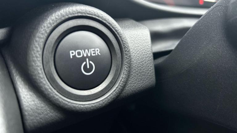 2025 Toyota C-HR 2.0 VVT-h GR SPORT CVT Euro 6 (s/s) 5dr HATCHBACK Petrol/Electric Hybrid Automatic