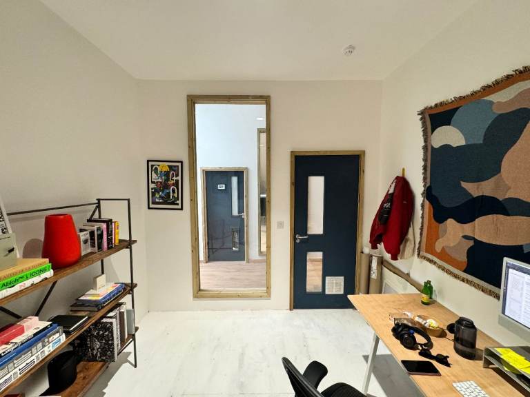 Office Space to Rent In Leytonstone East London E10 