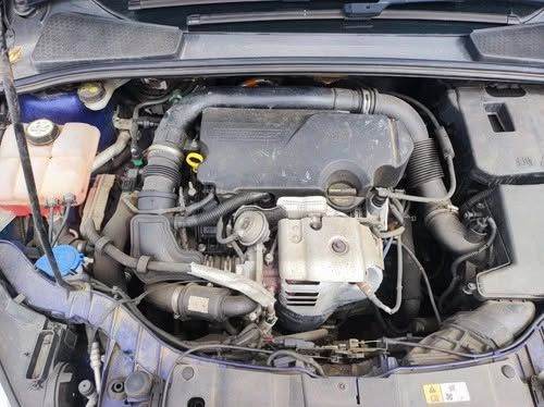 FORD FOCUS 1.0 PETROL ECOBOOST M1DD ENGINE FOR SALE
