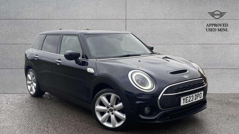 2023 MINI Clubman 2.0 [178] Cooper S Exclusive Premium 6dr Auto Estate Petrol Automatic