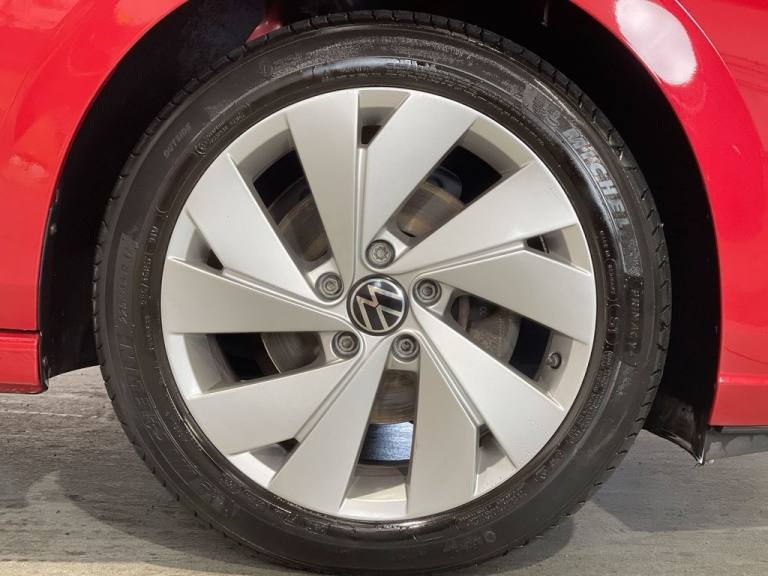 2021 70 VOLKSWAGEN GOLF 2.0 TDI STYLE HATCHBACK 5DR DIESEL DSG EURO 6 (S/S) (150