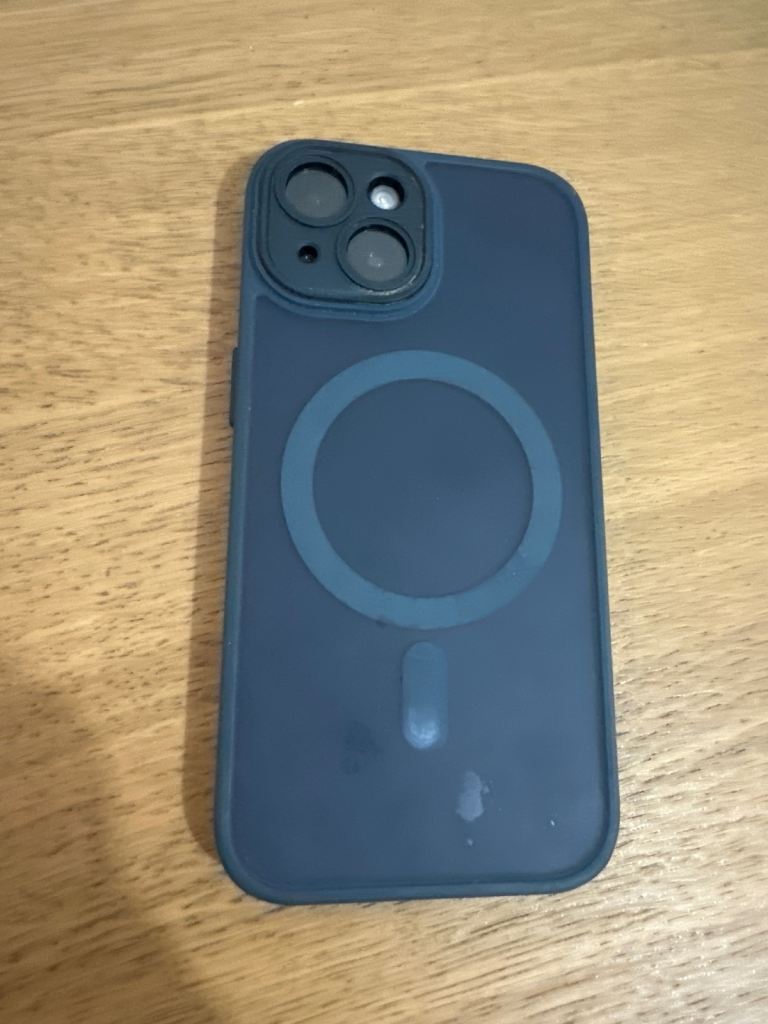 iPhone 15 -  128GB Excellent Condition