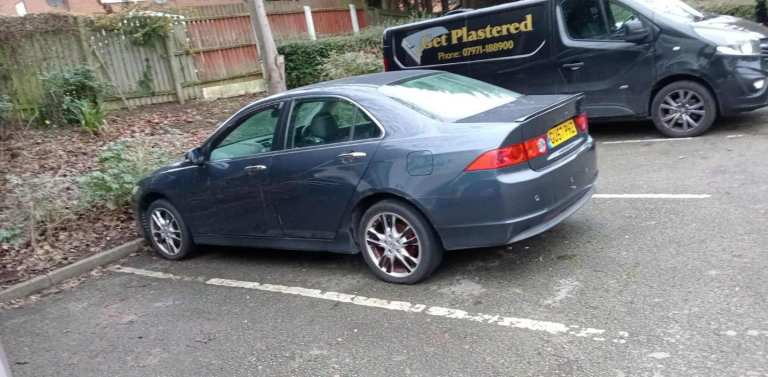 For parts all parts available 