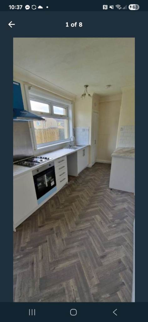 2 bedroom house for rent bathgate west lothian £900pcm DSS accepted has garden 