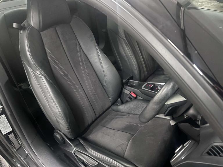 2018 Audi TT 2.0 TFSI Black Edition S Tronic Euro 6 (s/s) 3dr COUPE Petrol Automatic