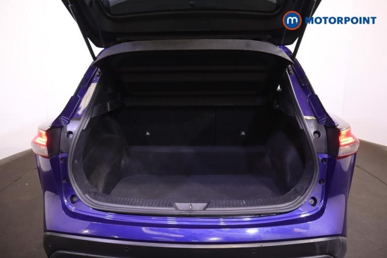 2022 Nissan Qashqai 1.3 DiG-T MH Acenta Premium 5dr HATCHBACK PETROL Manual