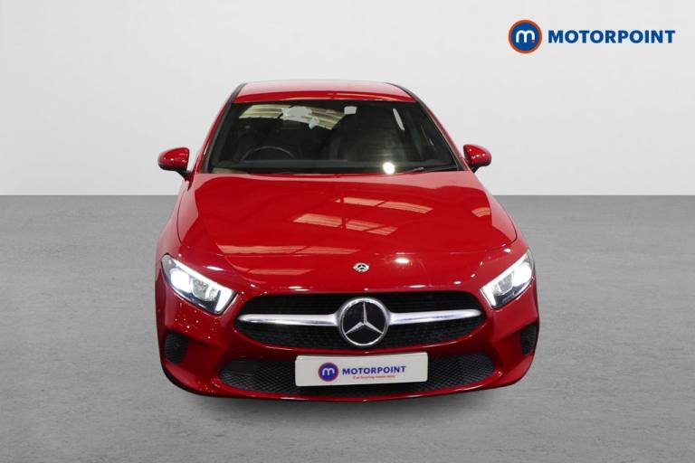 2019 Mercedes-Benz A-Class A180d Sport Executive 5dr Auto Hatchback Diesel Automatic
