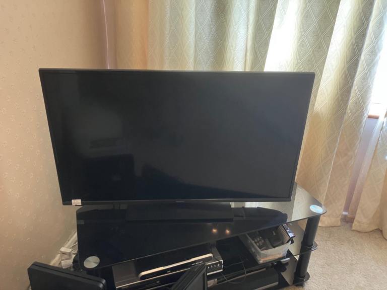 Smart tv