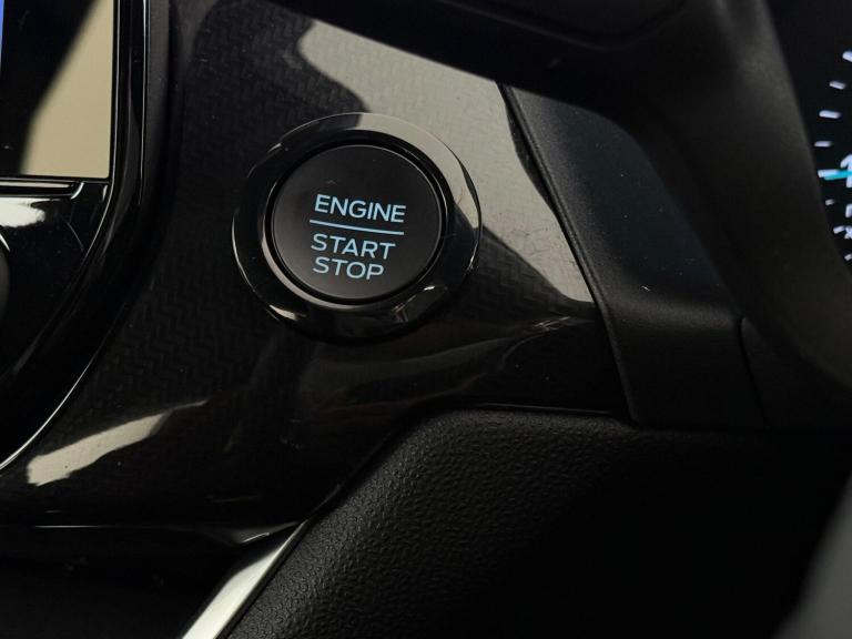 2022 Ford Fiesta 1.0T EcoBoost ST-Line Euro 6 (s/s) 5dr HATCHBACK Petrol Manual