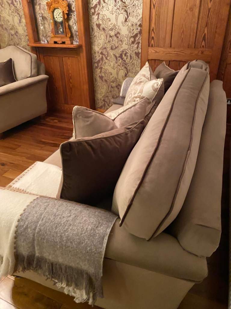 For Sale Brand New Parker Knoll