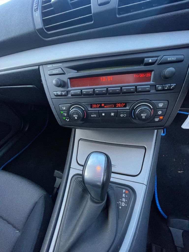 BMW, 116 I, 2006, Automatic, Hatchback, 1600 (cc)