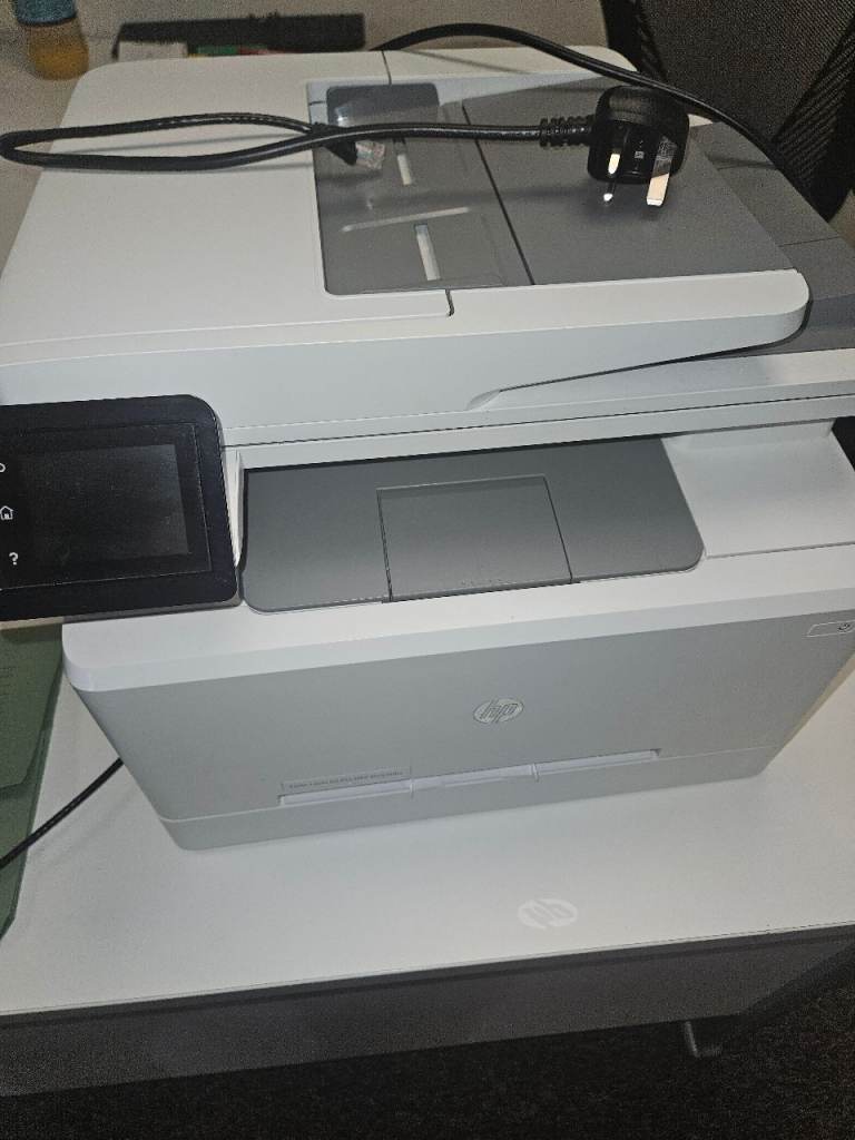 HP LaserJet MFP M234sdwe Printer – Good Condition