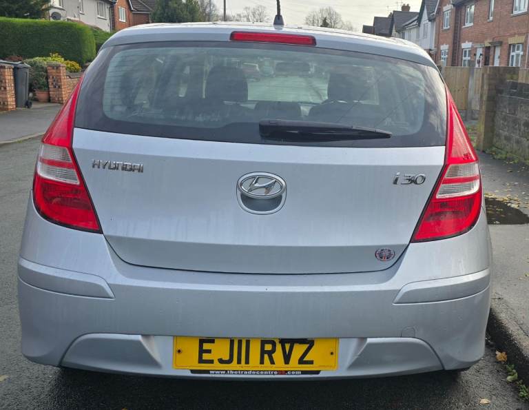 Hyundai i30 1.4 5dr Ford nissan toyota Vauxhall Volkswagen renault peugeot skoda suzuki honda 