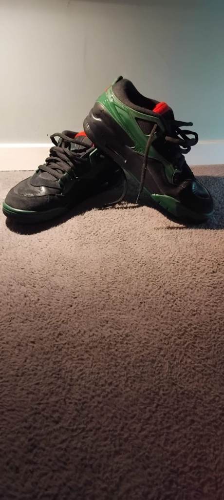 Nike Air Jordan 4 RM