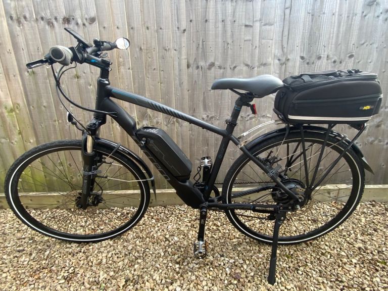  Electric Town & Country Bike for Sale