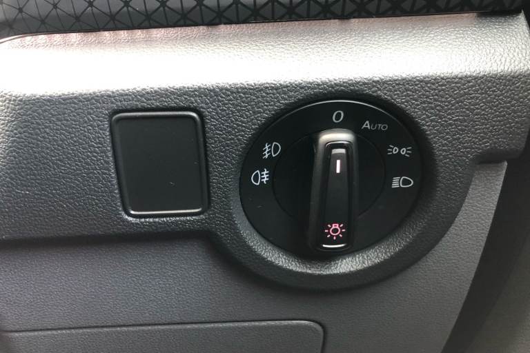 2021 Volkswagen T-Cross 1.0 TSI 110 SEL 5dr DSG Hatchback PETROL Automatic