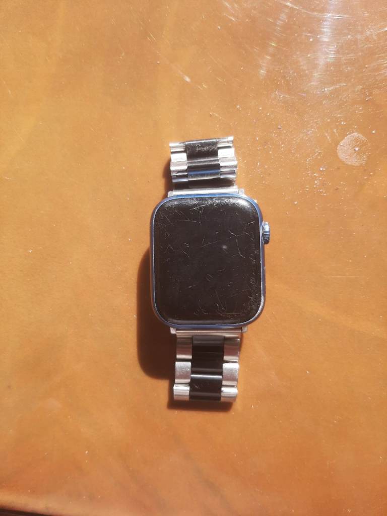 Apple watch series 7