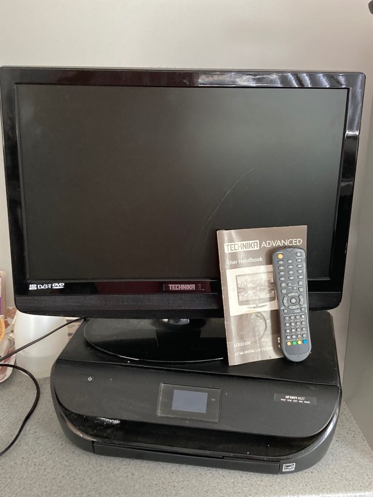 Television