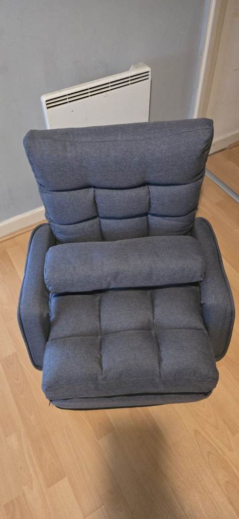 3 IN 1 Folding Lazy Sofa 