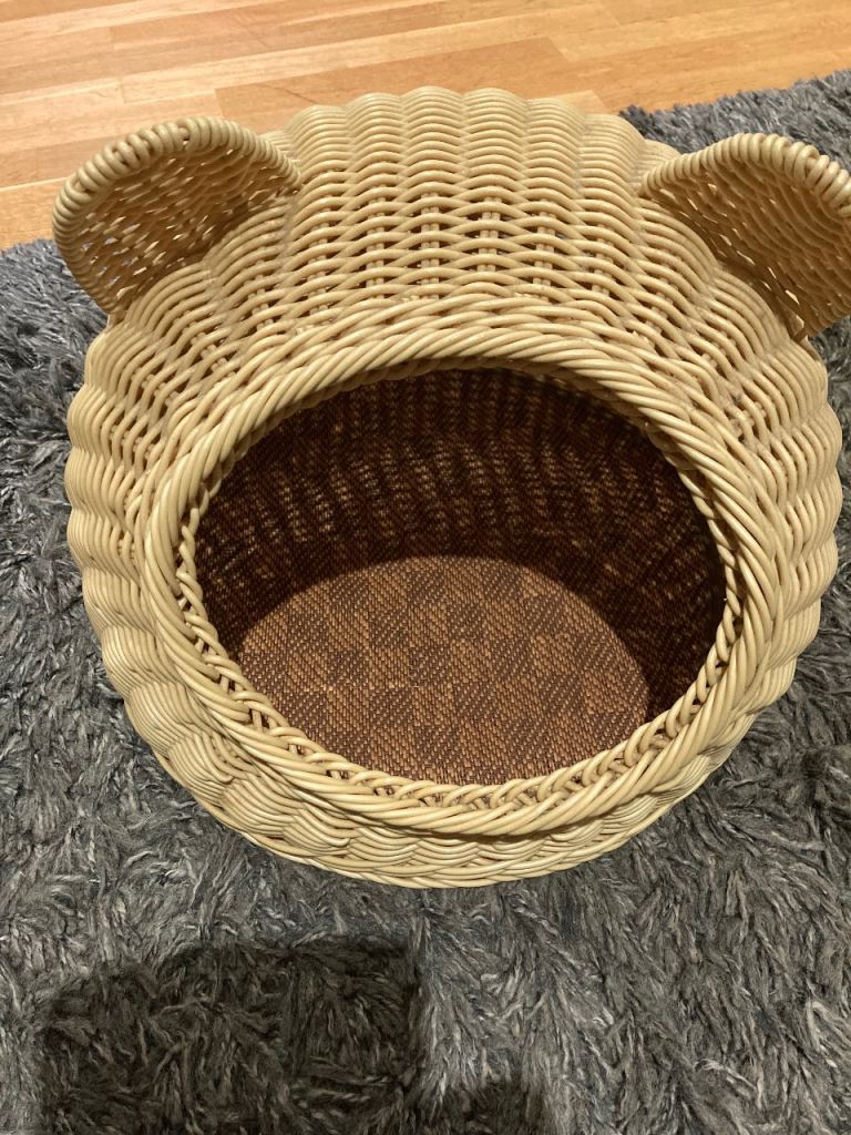 Cat basket 