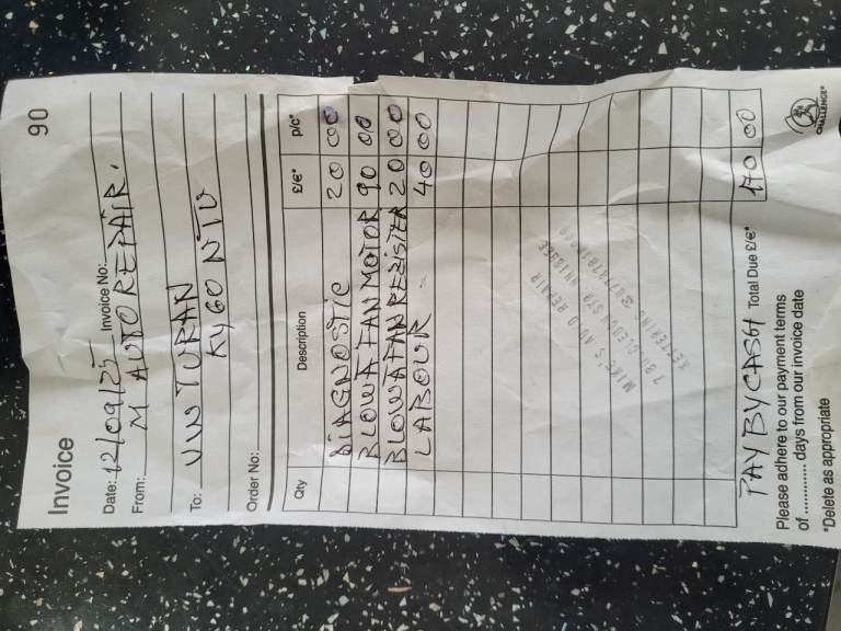 Volkswagen, TOURAN, MPV, 2011, Manual, 1598 (cc), 5 doors