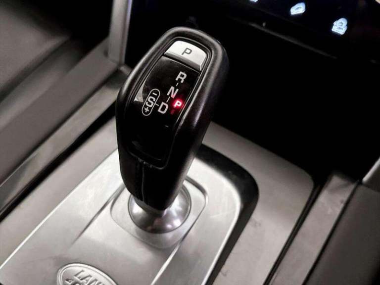 2021 Land Rover Discovery Sport 2.0 D165 MHEV R-Dynamic S Plus Auto 4WD Euro 6 (s/s) 5dr Automati...