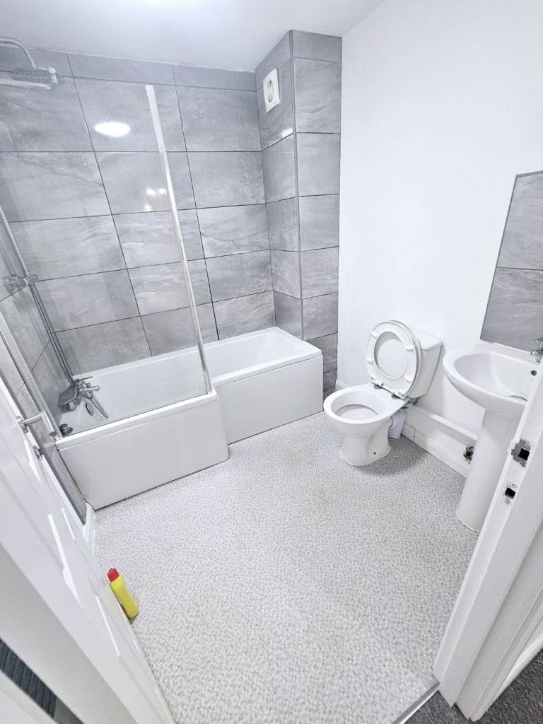 Gorseinon 2 bed apartment for rent