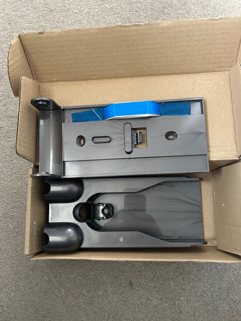 Dyson Wall Dok for v11