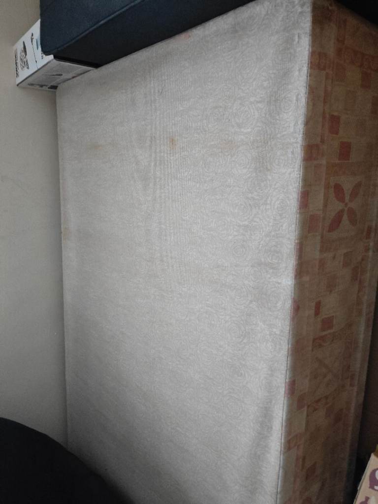 Single bed base 200x90cm FREE