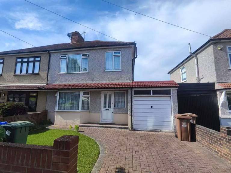 House for rent. Welling area