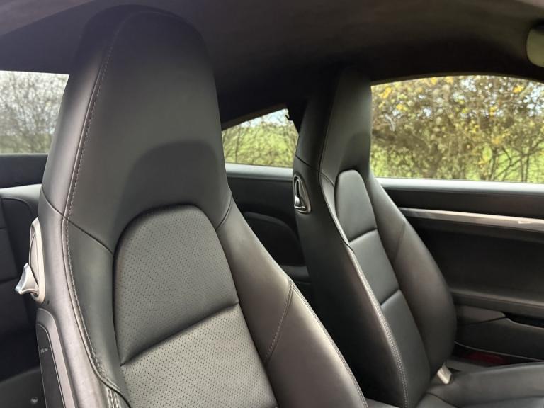 PORSCHE 911 3.4 991 Carrera 2013