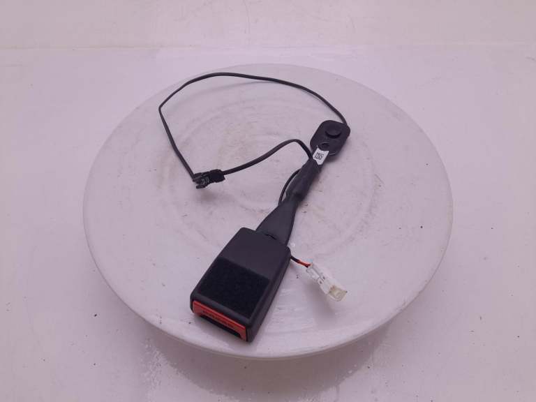 Bmw 5 Series Seat Belt Stalk (G30/G31) Front Left 2017-2023