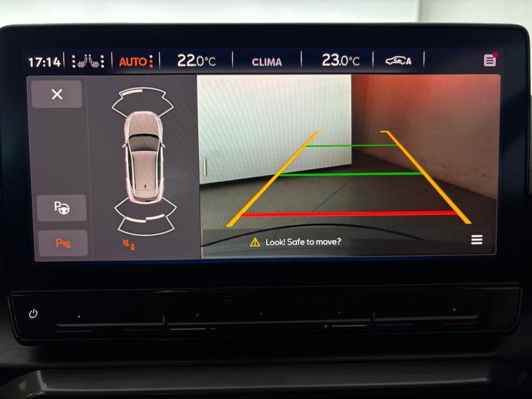 2021 Cupra Formentor 1.5 TSI V2 SUV 5dr Petrol Manual Euro 6 (s/s) (150 ps) - LED - REVERSE CAM  ...