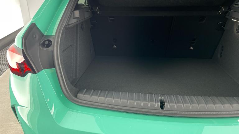 2025 BMW 1 Series 120 M Sport 5dr Step Auto [Pro Pack] Petrol Hatchback Hatchback Petrol Automatic