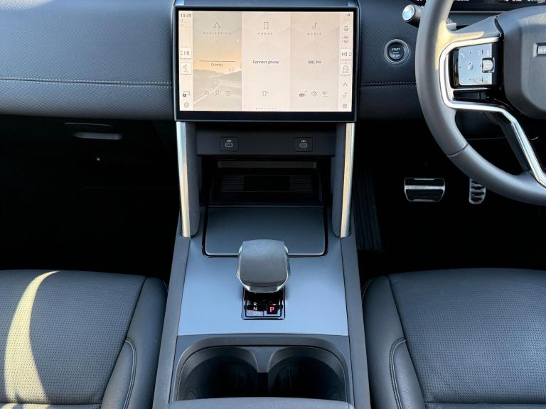 2025 Land Rover Discovery Sport 2.0 D200 Dynamic SE 5dr Auto [7 Seat] ESTATE DIESEL Automatic