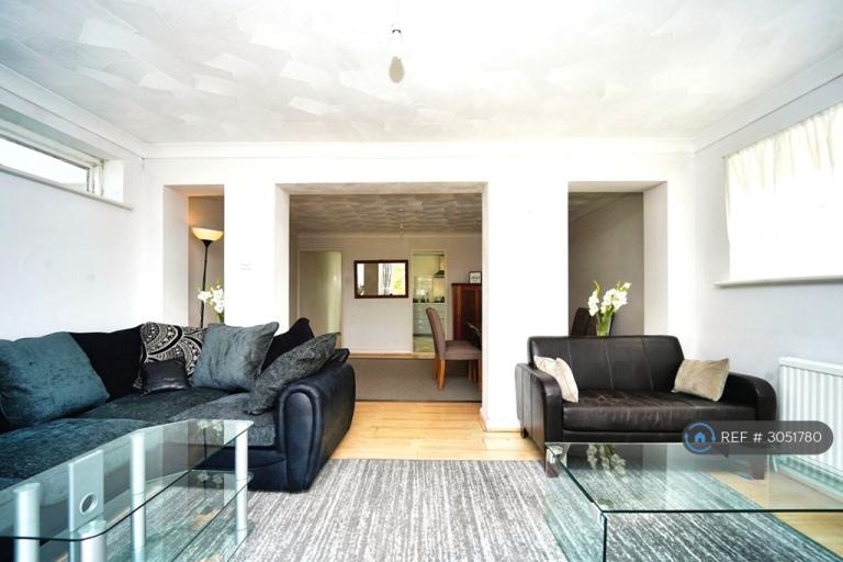 3 bedroom house in Seaview Road, Brighton, BN2 (3 bed) (#3051780)
