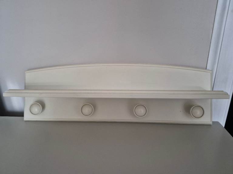 Mamas & Papas Serendipity Shelf with Hooks