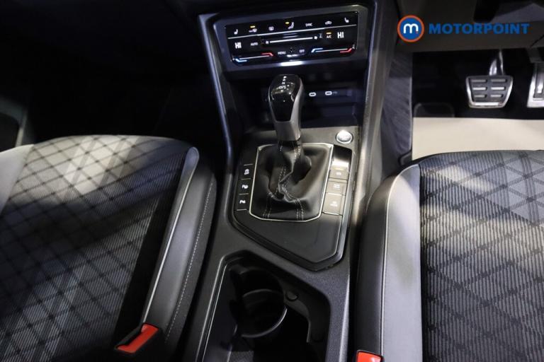 2024 Volkswagen Tiguan 1.5 TSI 150 Black Edition 5dr DSG SUV Petrol Automatic